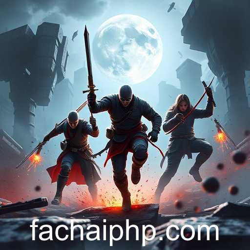 Fachai
