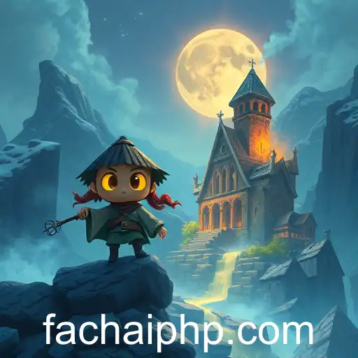 Exploring the World of Adventure Games: The Fascination with 'Fachai'