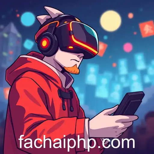 Fachai: Revolutionizing the Online Gaming Experience