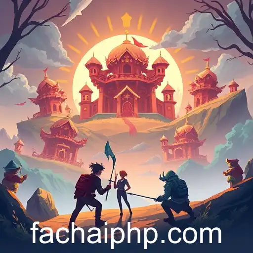 Fachai Gains Popularity in Digital Gaming
