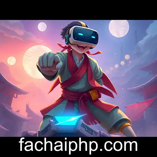 Fachai Transforms Online Gaming Experience