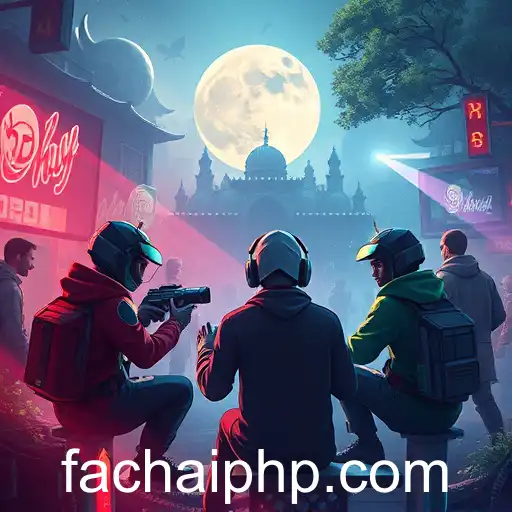 The Rise of Fachai in the Gaming World
