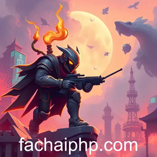 Fachai: The Rising Star in Online Gaming