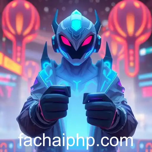 Fachai: A New Era in Online Gaming