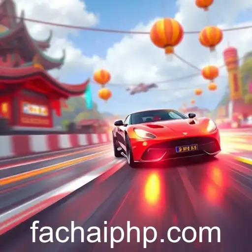 Fachai: Revolutionizing Online Gaming in 2025