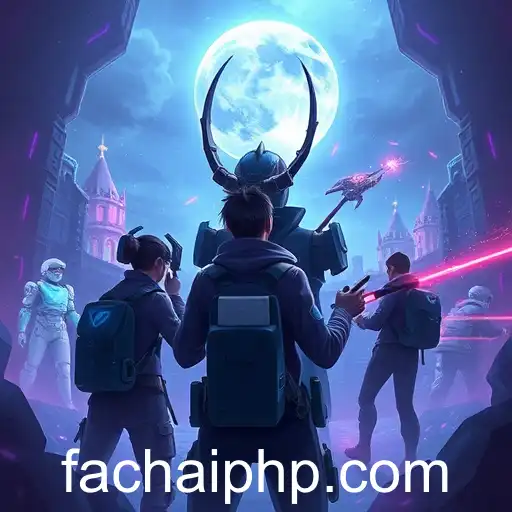 Fachai: A Rising Star in Online Gaming