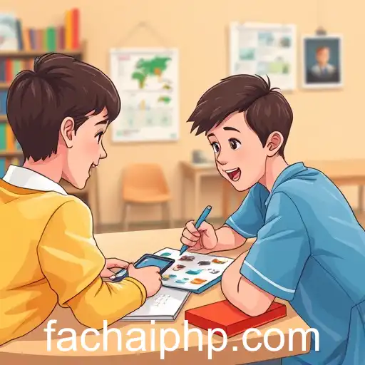 The Rise of Fachai: A New Era in Online Gaming