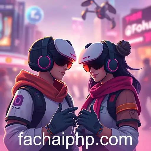 Gaming Trends of the Future: The Rise of Fachai