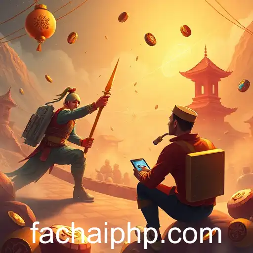 The Rise of Fachai: A Digital Phenomenon in Gaming