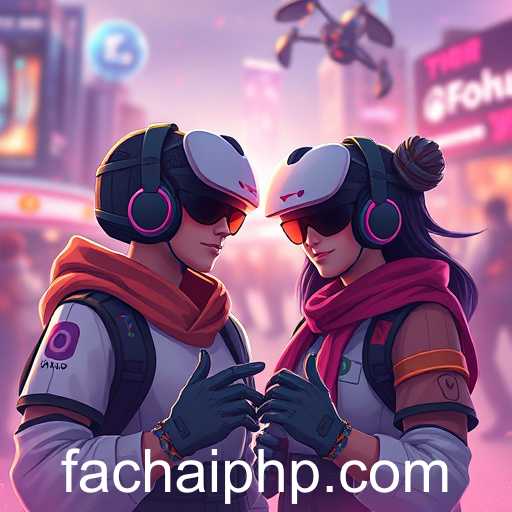 The Rise of Fachai: A Game Website Revolution