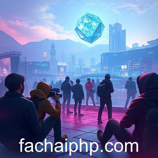The Rise of 'Fachai': Gaming in 2025