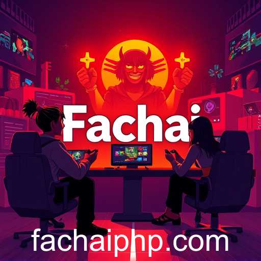 Fachai: The Rise of a Gaming Phenomenon