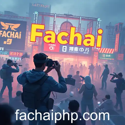 Fachai's Impact on Gaming Communities