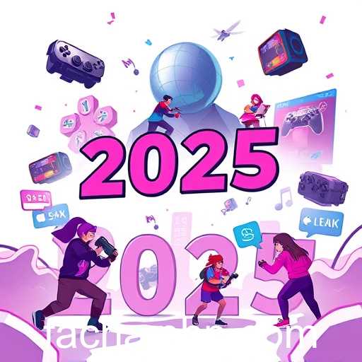 Fachai's Rise in Gaming Industry