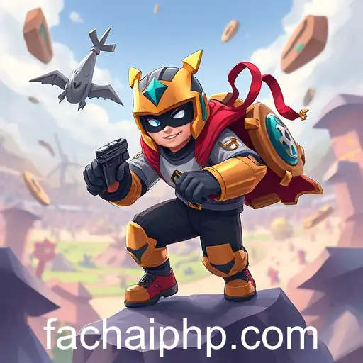 Fachai: The Digital Gaming Revolution