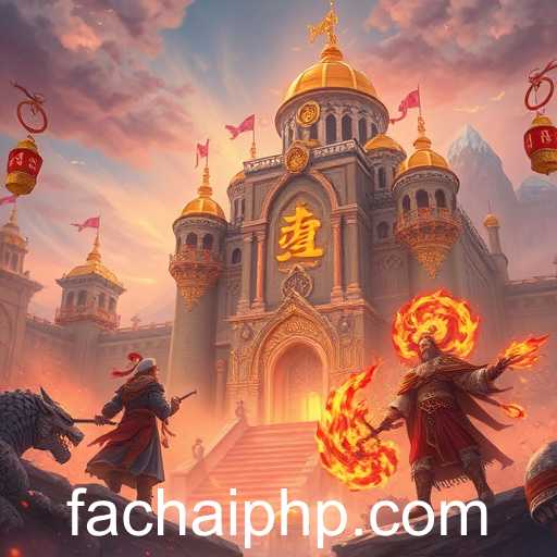 Fachai's Rise in the Gaming World