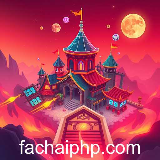 Fachai: The Gaming Sensation Sweeping the Internet