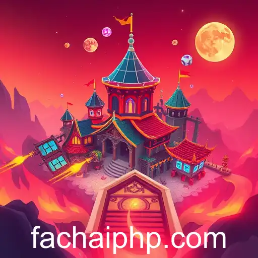 Fachai: The Gaming Sensation Sweeping the Internet