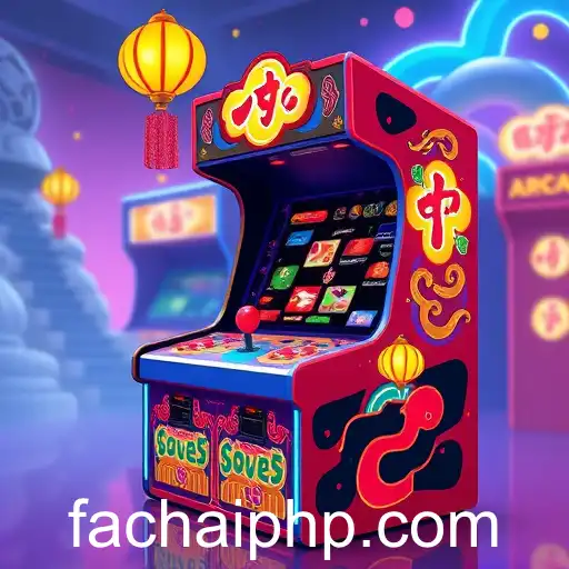 Fachai: The Phenomenon Revolutionizing Gaming in 2025