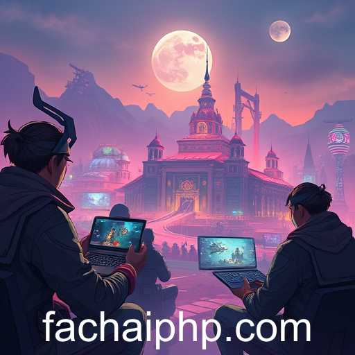 Fachai: The Rising Star in Online Gaming