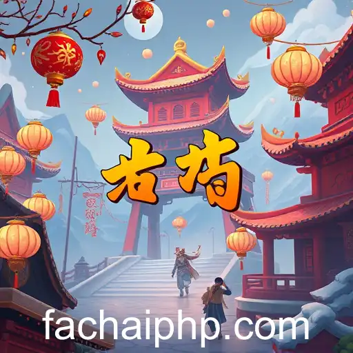 The Rise of Fachai in Gaming Culture