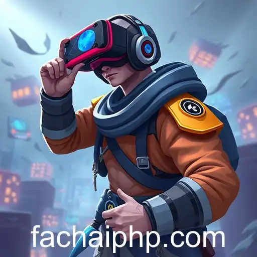 Fachai Emerges as a Key Player in English Online Gaming