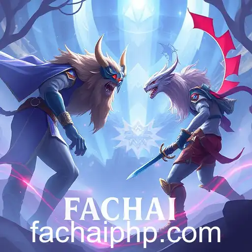Unlocking the Success of Fachai Games in Today's Market