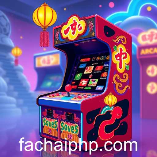 Gaming Evolution with Fachai: A 2025 Perspective