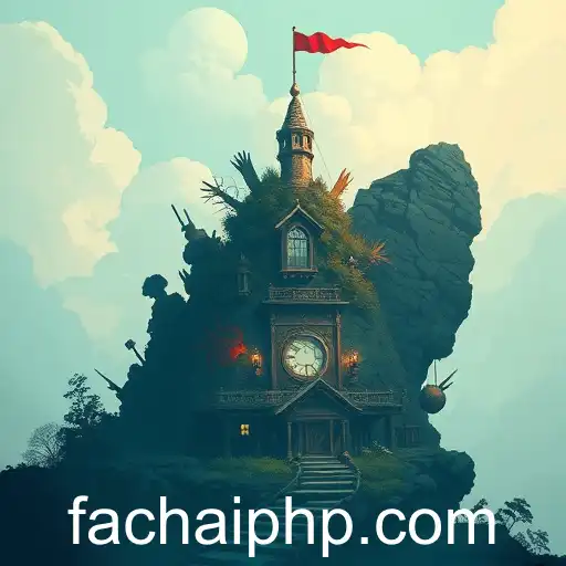 Exploring 'Indie Picks': Highlighting the Charm of Fachai in Gaming