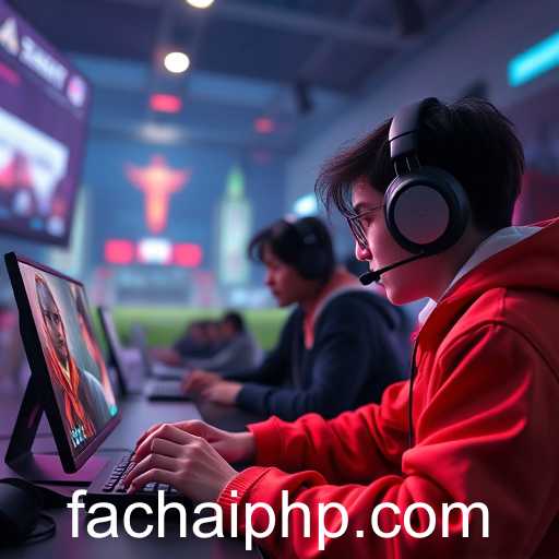 The Rise of Online Gaming in 2025