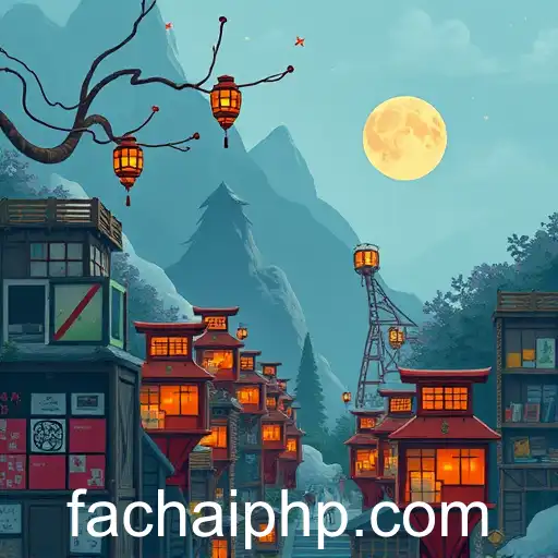 Exploring the Intriguing World of Puzzle Games: The Appeal of 'Fachai'
