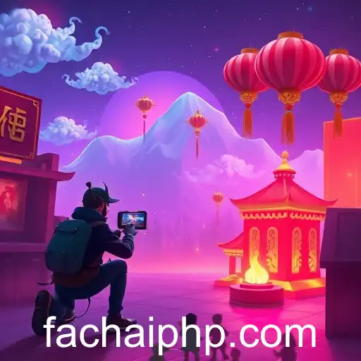 The Rise of Fachai in Online Gaming
