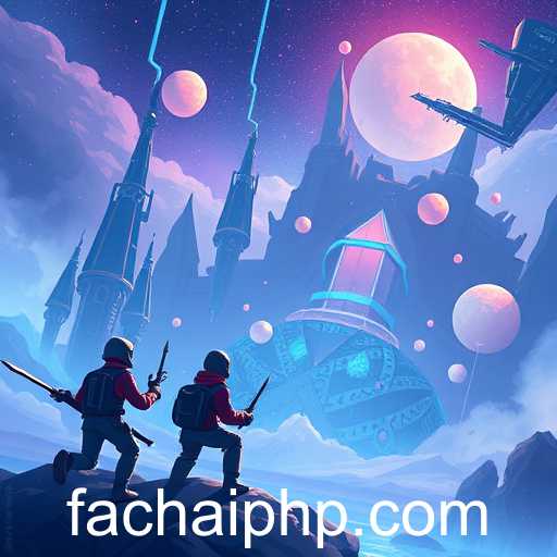 The Rise of Fachai in the Gaming World