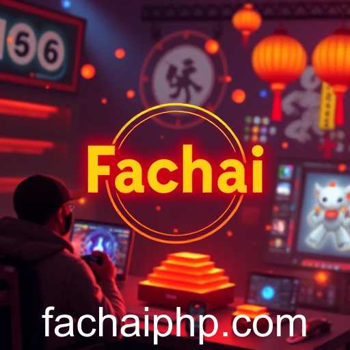 The Rise of Fachai: A Digital Phenomenon in Gaming