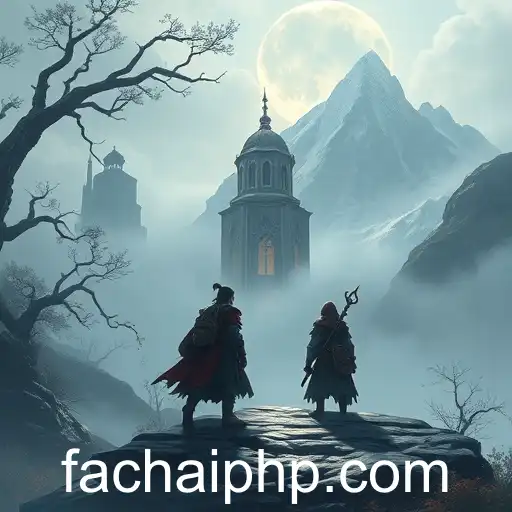 Exploring Role-Playing Games: Unveiling the World of Fachai