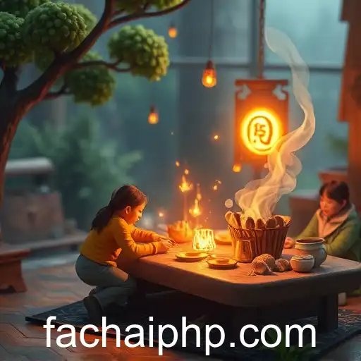 Exploring the Exciting World of Simulation Games with 'Fachai'