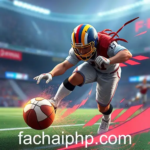 Exploring the Thrilling World of Fachai in Sports Games
