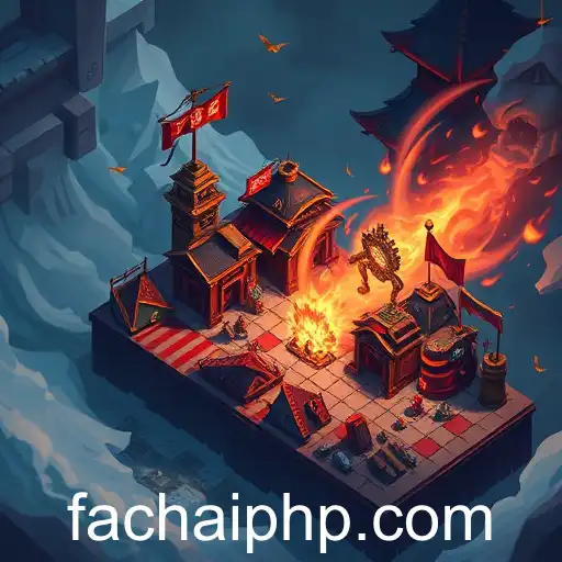 Exploring the Fascinating World of 'Fachai': A Cornerstone in Strategy Games